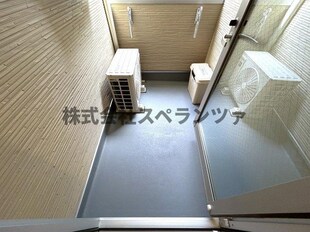 南大阪ミカーサの物件内観写真